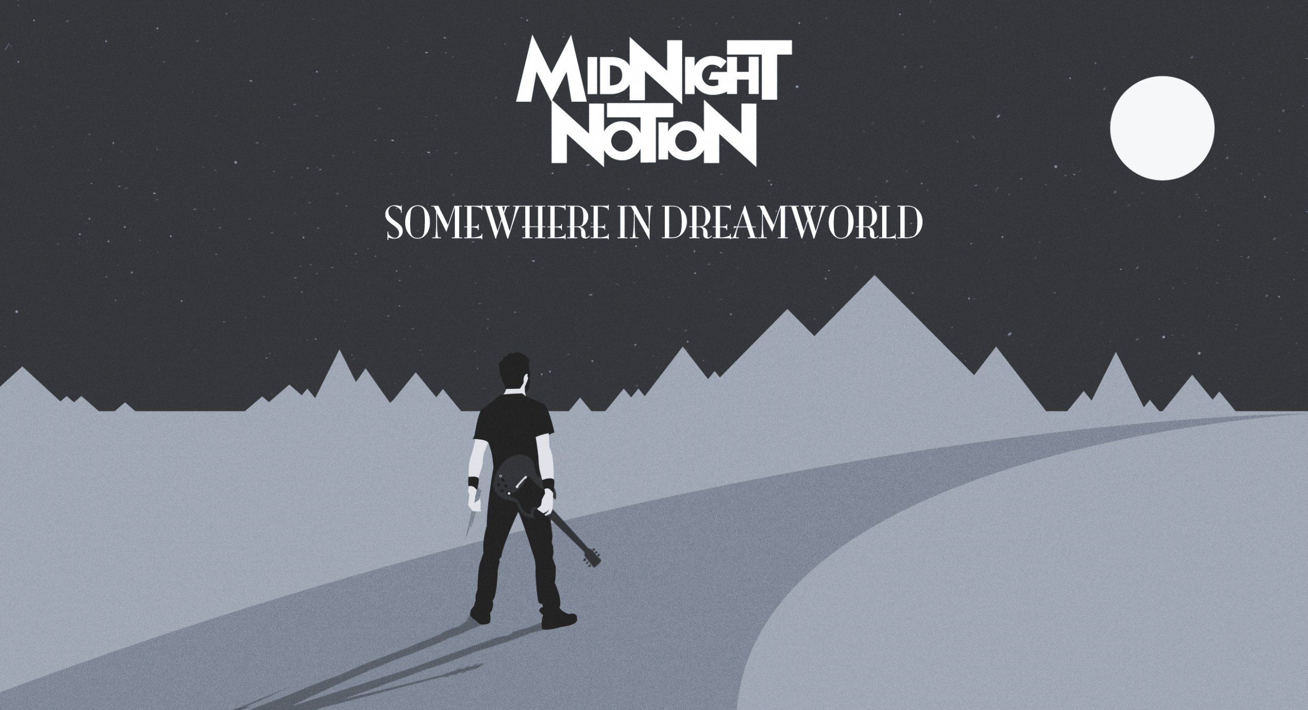 Somewhere in Dreamworld…THE PODCAST!