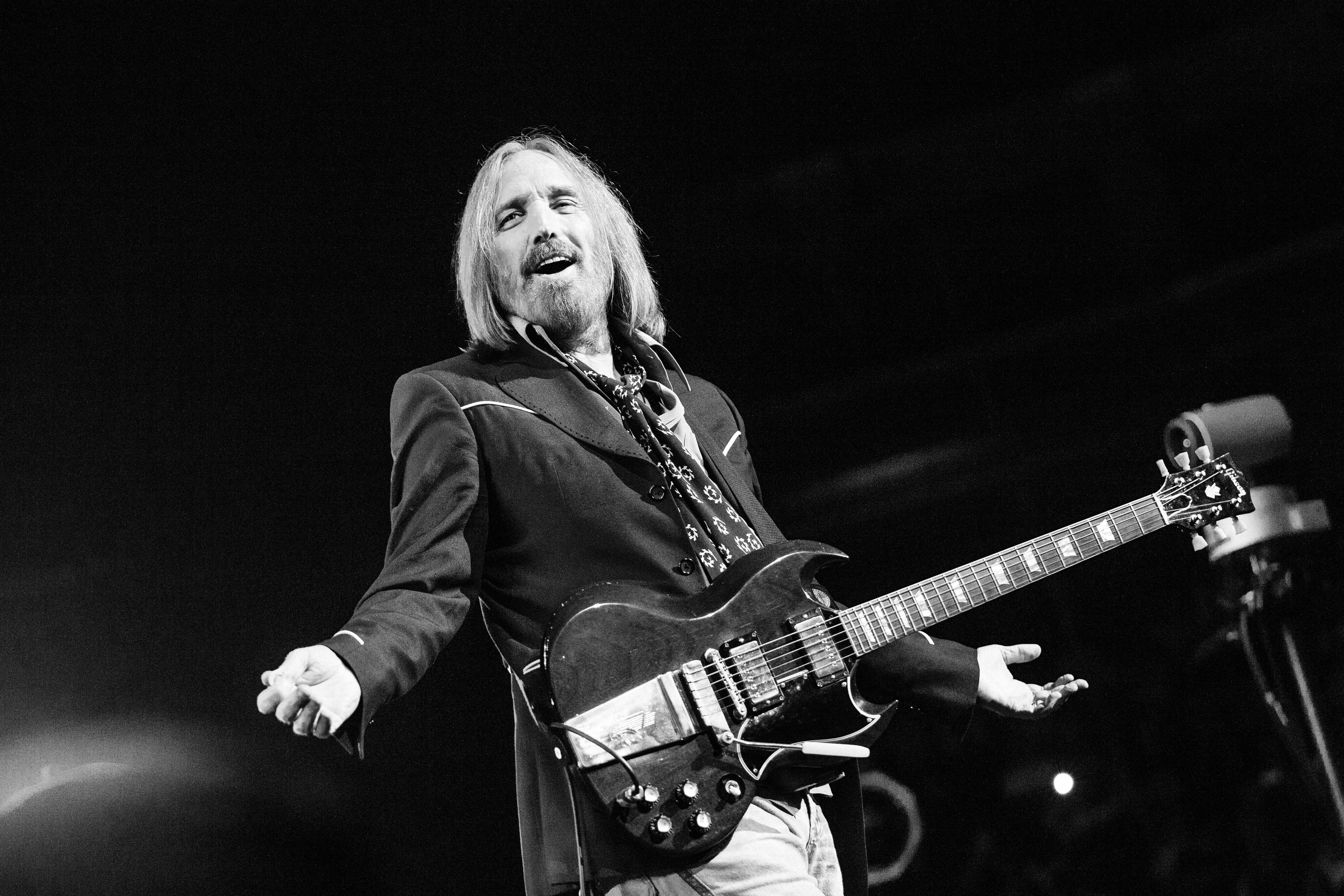 RIP Tom Petty